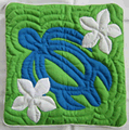 honu blue